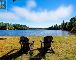 Property for Sale on 293 OTTER LAKE ROAD, 