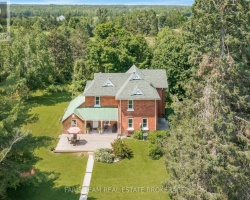 Property for Sale on 323 WARMINSTER SIDE ROAD, 