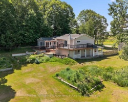 Property for Sale on 1236 GOLDEN BEACH ROAD, 