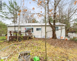 Cottage for Sale on Morrison Lake