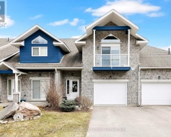 Cottage for Sale on Kashagawigamog Lake
