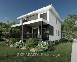 Property for Sale on 221 MATCHEDASH STREET S, Orillia