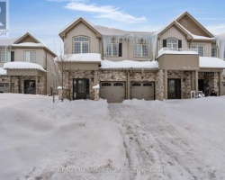 Property for Sale on 19 Churchlea Mews, Orillia