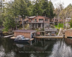 Property for Sale on 15Sr405 Severn River Shore, 