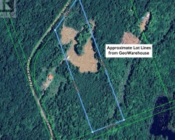 Property for Sale on 2018 FORTESQUE LAKE ROAD, Highlands East (Glamorgan)