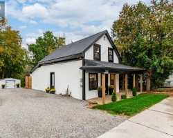 Property for Sale on 3355 MUSKOKA STREET, Severn (Washago)