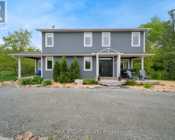 Property for Sale on 1432 Honey Harbour Road, Georgian Bay (Baxter)