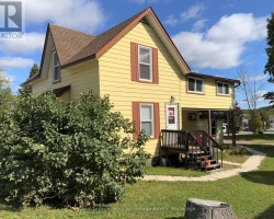 Property for Sale on 73 Gibson Street, Parry Sound