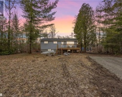 Property for Sale on 185 Silver Birch Cres Crescent, Port McNicoll