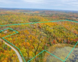 Property for Sale on 1600 Bobcaygeon Road, Minden Hills (Minden)