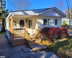 Property for Sale on 580 WEST Street S Unit# 144, 