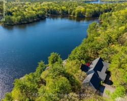 Cottage for Sale on Buck Lake