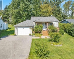 Property for Sale on 152 Silver Birch Crescent, Tay (Port McNicoll)