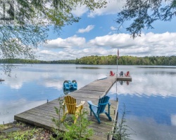 Cottage for Sale on Clear Lake