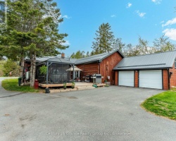 Property for Sale on 1736 KIRKFIELD ROAD, Kawartha Lakes (Kirkfield)