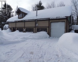 Property for Sale on 203 Con 4 & 5 Road W, Perry