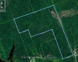 Property for Sale on 0 RAINEY ROAD, Bracebridge (Draper)