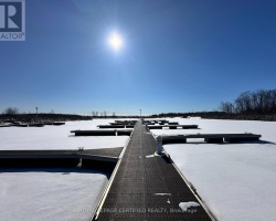 Property for Sale on 106 Marina Village Drive, Georgian Bay (Baxter)