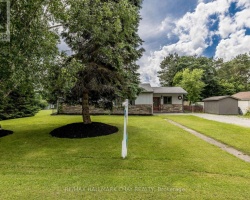 Cottage for Sale on Bass Lake