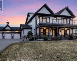 Property for Sale on 8 Morgan Drive, Oro-Medonte
