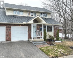 Property for Sale on 425 40 Museum Drive, Orillia