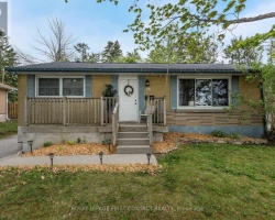 Property for Sale on 48 BRANT STREET W, Orillia