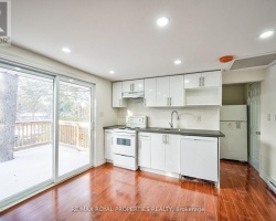 Cottage for Sale on Severn Lake