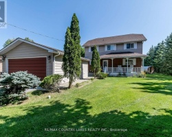Cottage for Sale on Lake Simcoe