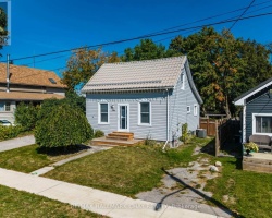 Property for Sale on 286 MOFFAT STREET, 