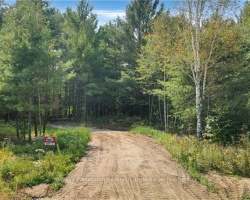 Property for Sale on Lot 1 N/A, Algonquin Highlands (Stanhope)