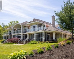 Cottage for Sale on Lake Muskoka