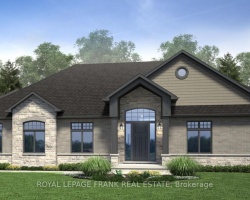 Cottage for Sale on Sturgeon Lake