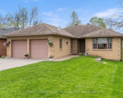Property for Sale on 5 Hillview Drive, Kawartha Lakes (Bobcaygeon)
