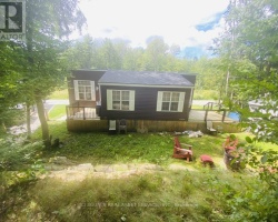 Property for Sale on 229 1082 Shamrock Marina Road, Gravenhurst (Morrison)