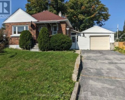 Property for Sale on 35 ARGYLE AVENUE, Orillia