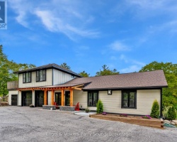 Cottage for Sale on Richmond Lake