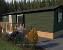 Property for Sale on MOR011 - 1336 S MORRISON LAKE ROAD, 