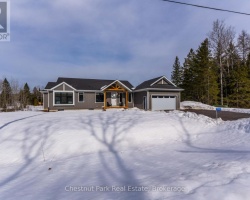 Property for Sale on 1003 Kings Ridge Court, Lake of Bays (Franklin)