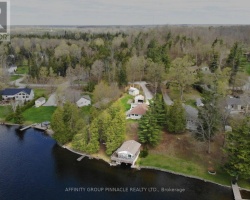 Cottage for Sale on Rosedale Lake