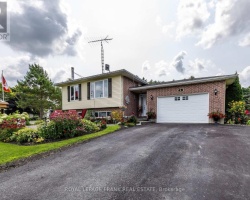 Cottage for Sale on Lake Scugog