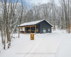 Property for Sale on 1218 Basshaunt Lake Road, Dysart et al (Guilford)
