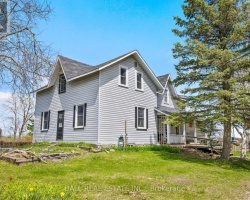 Property for Sale on 589 County Road 8, Kawartha Lakes (Fenelon Falls)