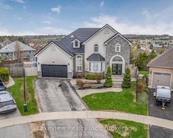 Property for Sale on 31 CLEOPATRA COURT, Orillia