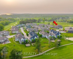 Property for Sale on 76 Links Trail, Georgian Bay (Baxter)
