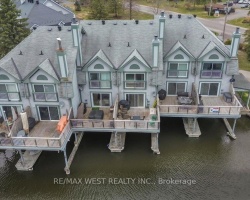 Cottage for Sale on Lake Simcoe