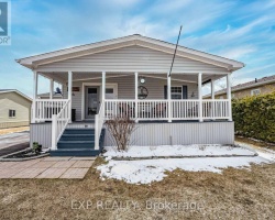 Property for Sale on 56 Creekside Circle, Kawartha Lakes (Verulam)