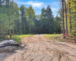 Property for Sale on Lot 17 N/A, Algonquin Highlands (Stanhope)