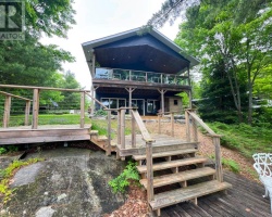 Property for Sale on 45 PENINSULA SHORES ROAD, 