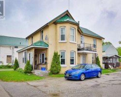 Property for Sale on 44 Barrie Road, Orillia