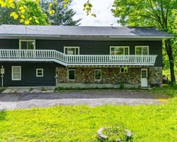 Property for Sale on 1630 Kashagawigamog Lake Road, Minden Hills (Minden)